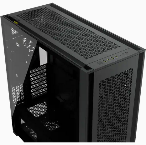 Corsair 7000D AIRFLOW Full Tower Negro - Imagen 6