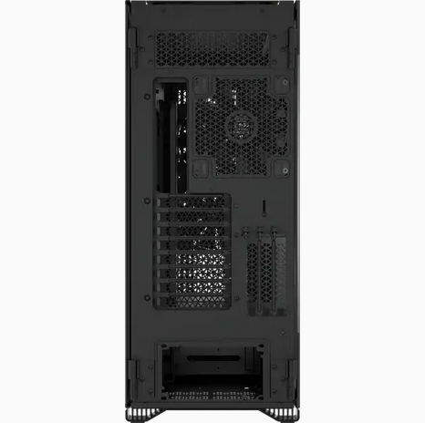 Corsair 7000D AIRFLOW Full Tower Negro - Imagen 7
