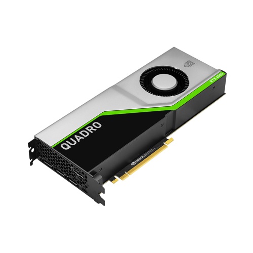 PNY VCQRTX6000-SB tarjeta gráfica NVIDIA Quadro RTX 6000 24 GB GDDR6