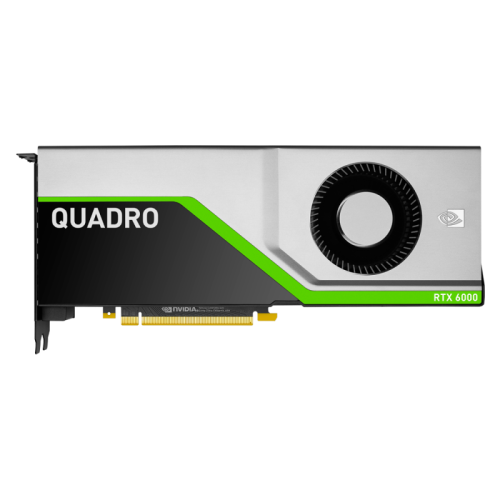 PNY VCQRTX6000-SB tarjeta gráfica NVIDIA Quadro RTX 6000 24 GB GDDR6 - Imagen 3