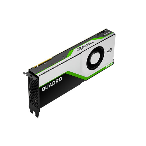 PNY VCQRTX8000-SB tarjeta gráfica NVIDIA Quadro RTX 8000 48 GB GDDR6 - Imagen 3