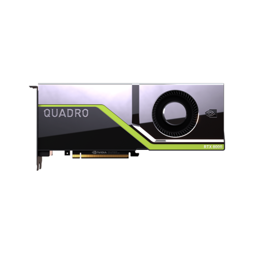 PNY VCQRTX8000-SB tarjeta gráfica NVIDIA Quadro RTX 8000 48 GB GDDR6 - Imagen 4