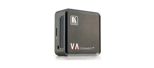 Kramer Electronics VIA Connect² 4192 MB Negro 32000 MB - Imagen 3