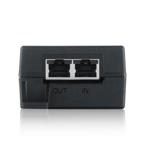 Zyxel POE12-60W 5 Gigabit Ethernet - Imagen 3