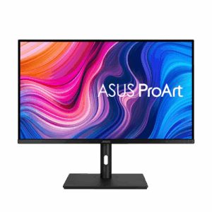 ASUS ProArt PA328CGV 81,3 cm (32") 2560 x 1440 Pixeles Quad HD Negro