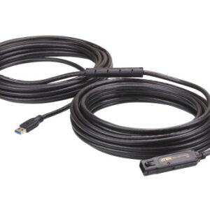 ATEN Cable extensor USB3.2 Gen1 de 15 m
