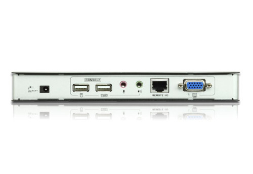 ATEN CE750A extensor KVM Transmisor y receptor - Imagen 3