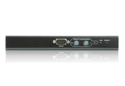 ATEN CE750A extensor KVM Transmisor y receptor - Imagen 4