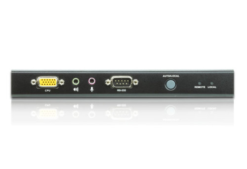ATEN CE750A extensor KVM Transmisor y receptor - Imagen 5