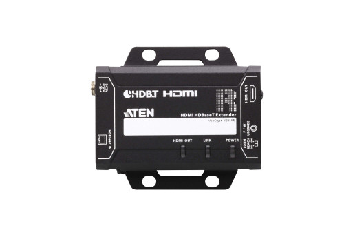 Aten Receptor HDMI HDBaseT (4K a 100 m) (HDBaseT Class A) - Imagen 5