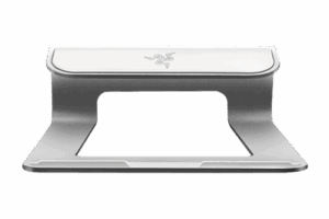 Razer RC21-01110100-W3M1 soporte para ordenador portátil 38,1 cm (15") Blanco