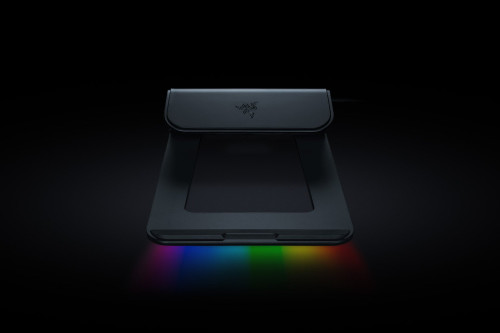 Razer Chroma V2 Alámbrico USB 3.2 Gen 1 (3.1 Gen 1) Type-C Negro - Imagen 2
