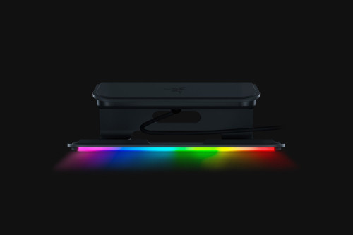 Razer Chroma V2 Alámbrico USB 3.2 Gen 1 (3.1 Gen 1) Type-C Negro - Imagen 6