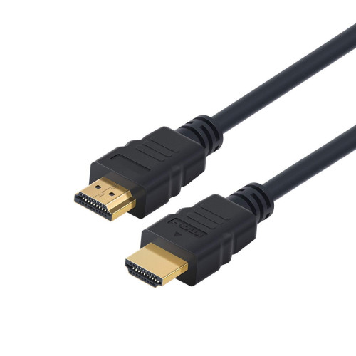 Ewent EC1321 cable HDMI 1,8 m HDMI tipo A (Estándar) Negro - Imagen 3