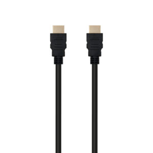 Ewent EC1322 cable HDMI 3 m HDMI tipo A (Estándar) Negro