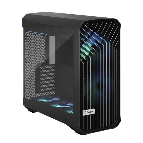 Fractal Design Torrent Negro - Imagen 4