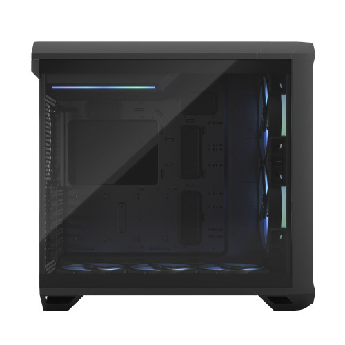 Fractal Design Torrent Negro - Imagen 5