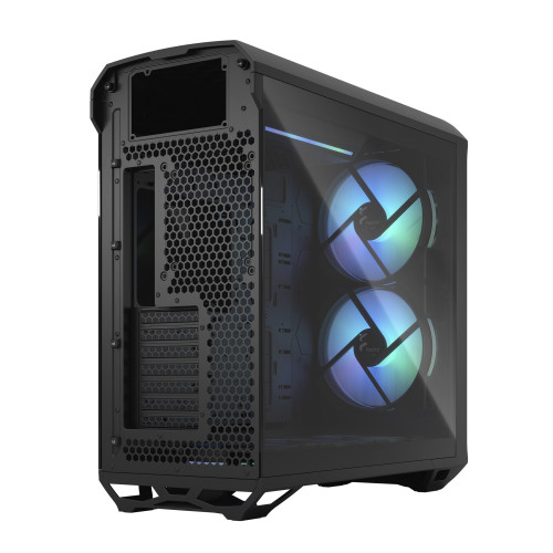 Fractal Design Torrent Negro - Imagen 6