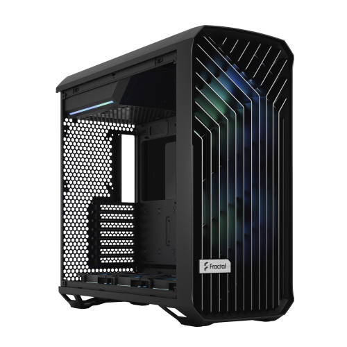 Fractal Design Torrent Negro - Imagen 13