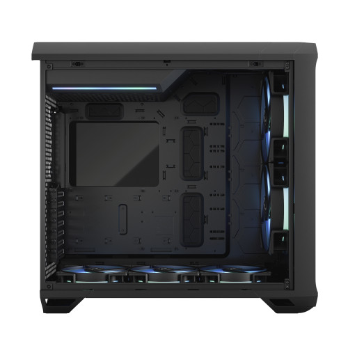 Fractal Design Torrent Negro - Imagen 14