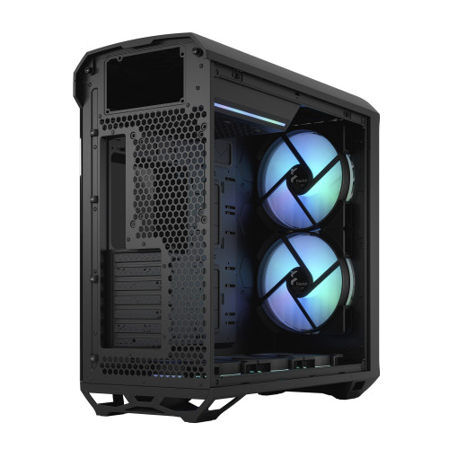Fractal Design Torrent Negro - Imagen 15