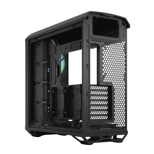 Fractal Design Torrent Negro - Imagen 16