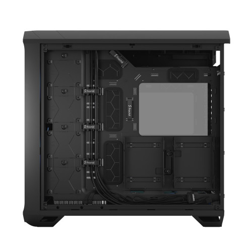 Fractal Design Torrent Negro - Imagen 17