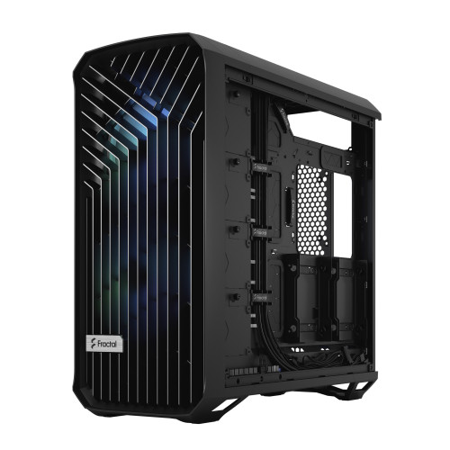 Fractal Design Torrent Negro - Imagen 19