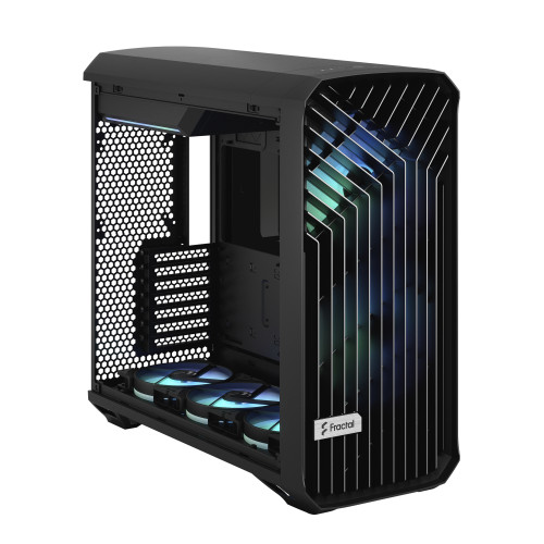 Fractal Design Torrent Negro - Imagen 20