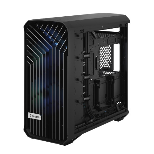 Fractal Design Torrent Negro - Imagen 21