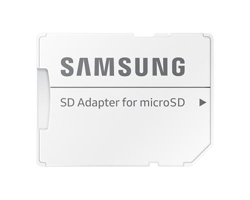 Samsung EVO Plus memoria flash 512 GB MicroSDXC UHS-I Clase 10 - Imagen 8