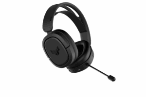 ASUS TUF Gaming H1 Wireless Auriculares Diadema USB Tipo
