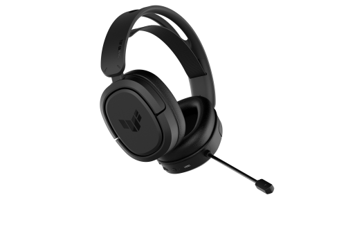 ASUS TUF Gaming H1 Wireless Auriculares Diadema USB Tipo