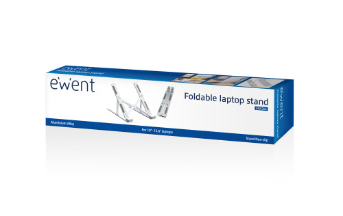 Ewent EW1266 soporte para ordenador portátil 39,6 cm (15 - Imagen 4