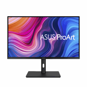 ASUS ProArt PA329CV 81,3 cm (32") 3840 x 2160 Pixeles 4K Ultra HD Negro
