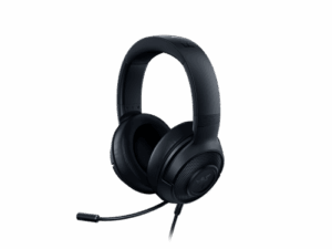 Razer KRAKEN X LITE Auriculares Diadema Conector de 3,5 mm Negro