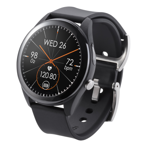 ASUS VivoWatch SP reloj deportivo Pantalla táctil Bluetooth Negro - Imagen 2