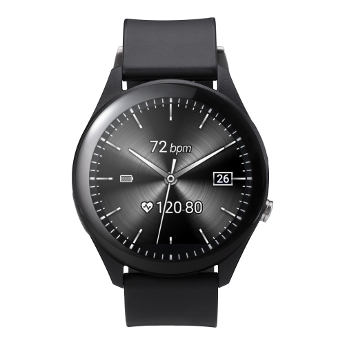 ASUS VivoWatch SP reloj deportivo Pantalla táctil Bluetooth Negro - Imagen 3