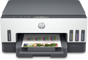 HP Smart Tank 7005 Inyección de tinta térmica A4 4800 x 1200 DPI 15 ppm Wifi