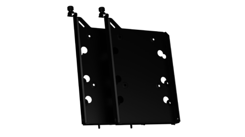 FRACTAL KIT BANDEJAS HDD DEFINE 7 TYPE B BLACK DUAL PACK (FD-A-TRAY-001)