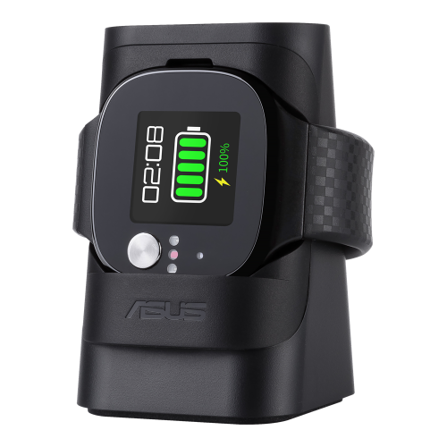 ASUS VIVOWATCH HC-A04A LCD - Imagen 5