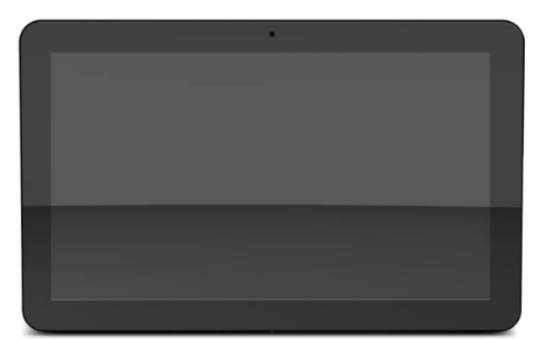 Aopen eTile-X AT19M-FB Todo-en-Uno 1,83 GHz N2930 47 cm (18.5") 1366 x 768 Pixeles Pantalla táctil Negro