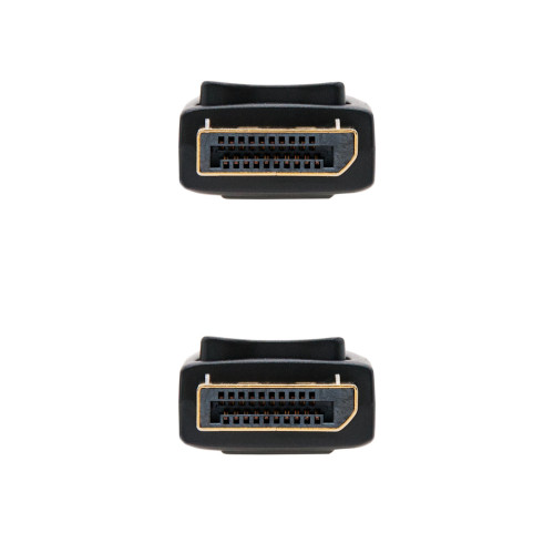 Nanocable CABLE DISPLAYPORT DP/M-DP/M 3.0 M - Imagen 4