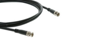 Kramer Electronics BNC Coax 0.9m cable coaxial 0,9 m RG-6