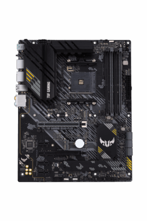 PLACA ASUS TUF GAMING B550-PLUS WIFI II,AMD,AM4,B550,4DDR4,128GB,DP,GBLAN2.5GHZ+WIFI6+BT5.1,6SATA3+2XM.2,8USB3.2,ATX