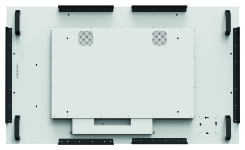 iiyama ProLite TF5539UHSC-W1AG monitor pantalla táctil 139,7 cm (55") 3840 x 2160 Pixeles Multi-touch Multi-usuario Blanco - Imagen 11