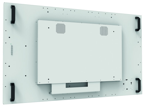 iiyama ProLite TF5539UHSC-W1AG monitor pantalla táctil 139,7 cm (55") 3840 x 2160 Pixeles Multi-touch Multi-usuario Blanco - Imagen 14