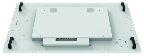 iiyama ProLite TF5539UHSC-W1AG monitor pantalla táctil 139,7 cm (55") 3840 x 2160 Pixeles Multi-touch Multi-usuario Blanco - Imagen 16