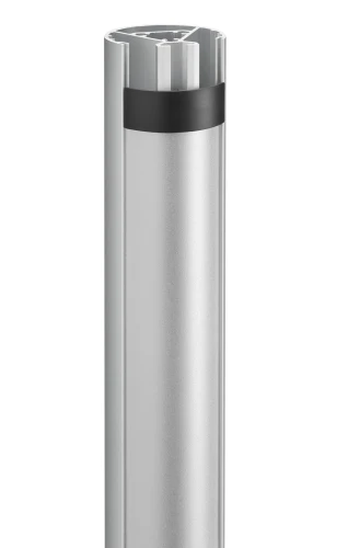 VOGELS GAMA PROFESIONAL GAMA CONNECT-IT POLE 150CM NEGRO (PUC2415B) - Imagen 3