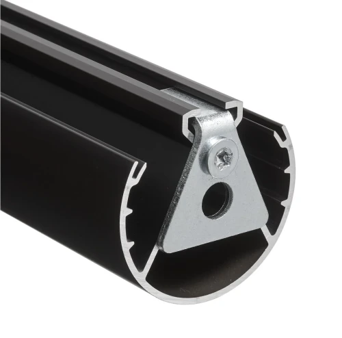 VOGELS GAMA PROFESIONAL GAMA CONNECT-IT POLE 150CM NEGRO (PUC2415B) - Imagen 7